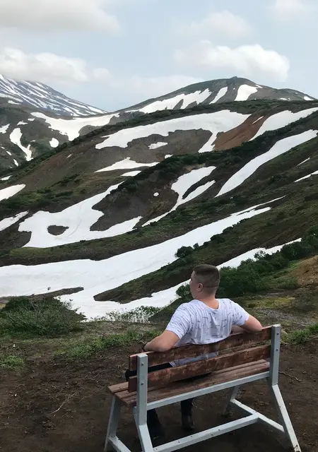 Евгений из Ишимбая, мне 35, познакомлюсь для дружбы