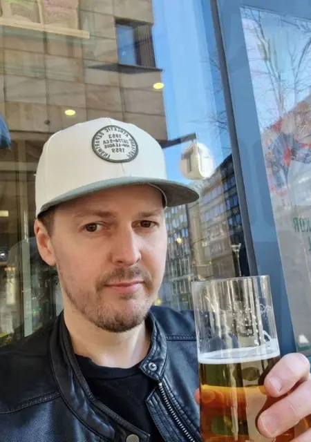 Joo из Стокгольма