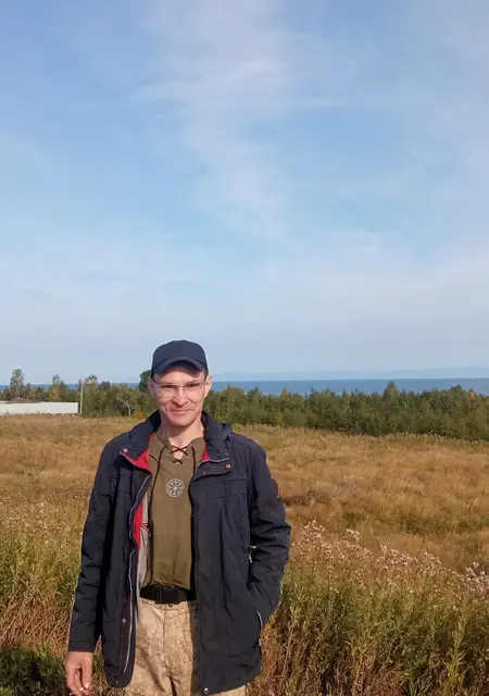 Я Вадим, 48, из Улан-Удэ, ищу знакомства без обязательств