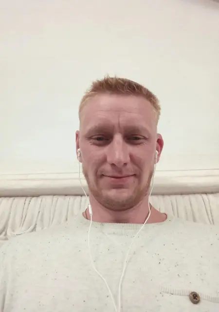 Я Николай, 39, из Ярославля, ищу знакомства без обязательств