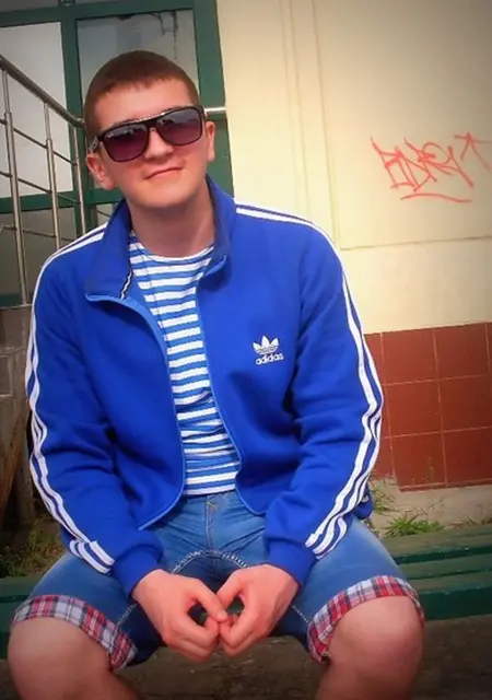 Я Игорь, 31, из Кирова, ищу знакомства без обязательств