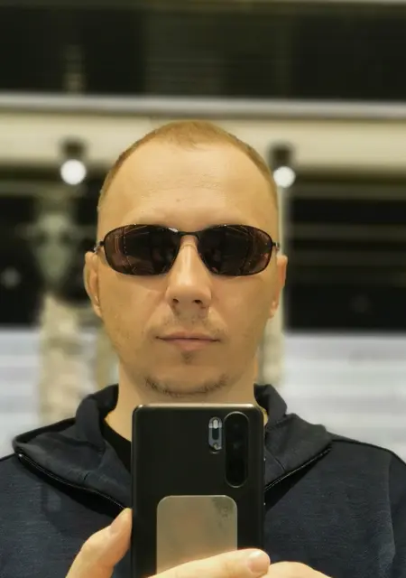 Я Денис, 42, знакомлюсь без обязательств в Выксе