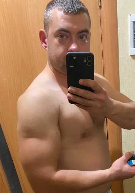 Я Stef, 30, знакомлюсь без обязательств в Химках