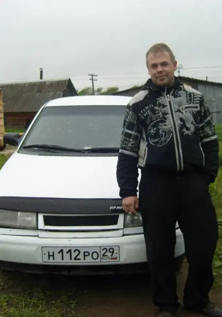 Дима из Северодвинска, ищу на сайте знакомства на одну ночь