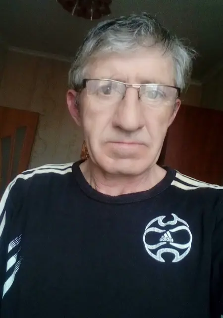 Саша из Гомеля, мне 63, познакомлюсь для постоянных отношений
