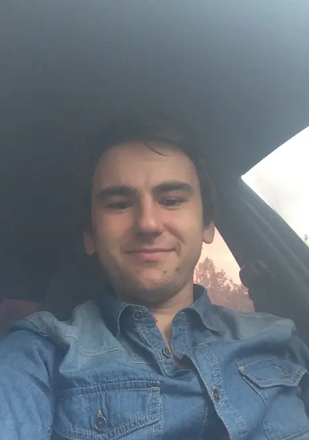 Юнес из Саранска, мне 28, познакомлюсь на одну ночь