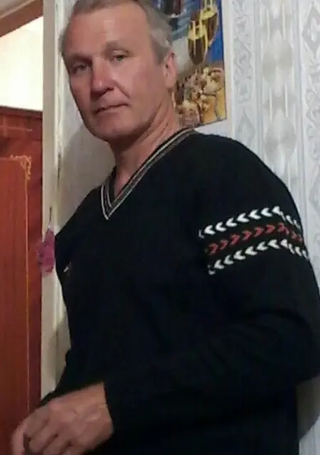 Я Толя, 57, знакомлюсь для дружбы в Караганде