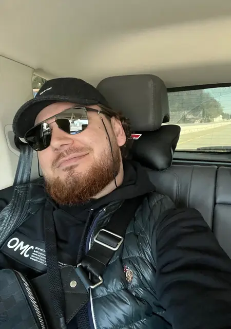 Я Nanjon, 30, знакомлюсь для дружбы в Славянске-на-Кубани