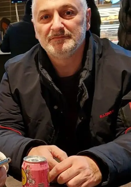 Я Эмиль, 49, из Новосибирска, ищу знакомство для вирта