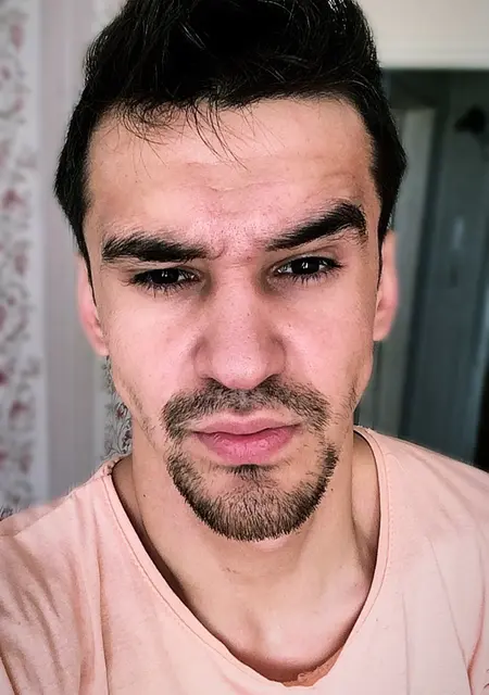 Я Ruslan, 30, знакомлюсь для совместных путешествий в Хабаровске