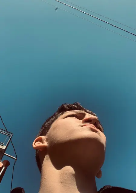 Муха из Жуковского, ищу на сайте дружбу