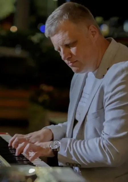 Я Den, 47, знакомлюсь без обязательств в Видном