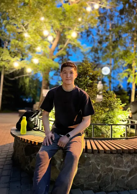 Я Saya, 24, знакомлюсь без обязательств в Горно-Алтайске