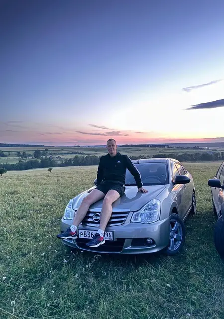 Я Никита, 21, знакомлюсь без обязательств в Грозном