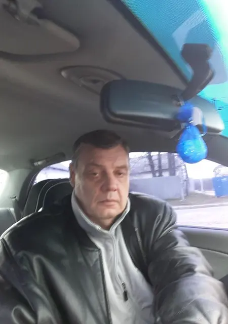 Я Олег, 58, из Кропивницкого, ищу знакомство для постоянных отношений