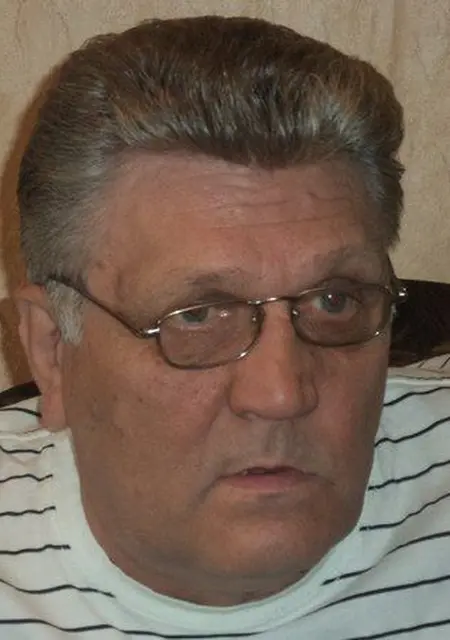 Я Гоша, 57, из Питкяранты, ищу знакомства на одну ночь