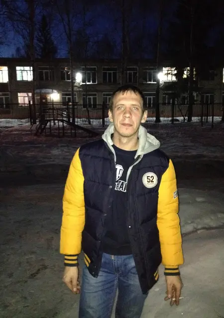 Я Алексей, 33, из Полевского, ищу знакомства на одну ночь