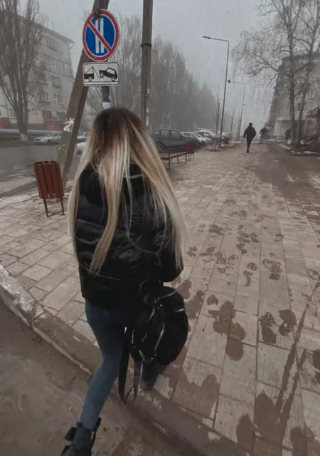 Настя из Самары, мне 21, познакомлюсь для открытые отношения