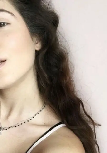 Я Maria, 32, из Афин, ищу знакомство