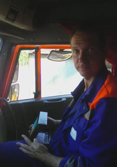 Константин из Перми, мне 47, познакомлюсь без обязательств