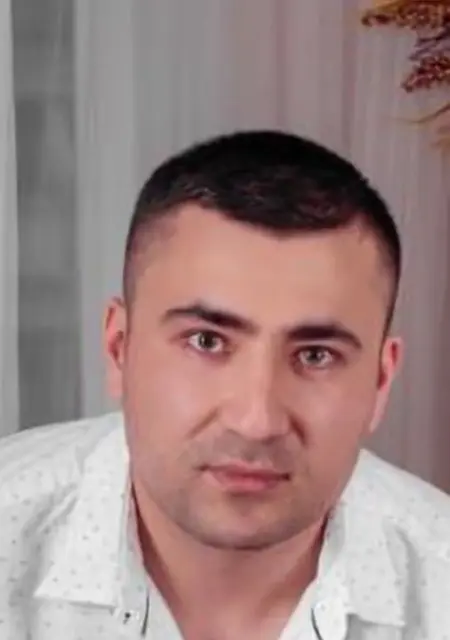 Я Искендер, 37, знакомлюсь для приятного времяпровождения в Норильске