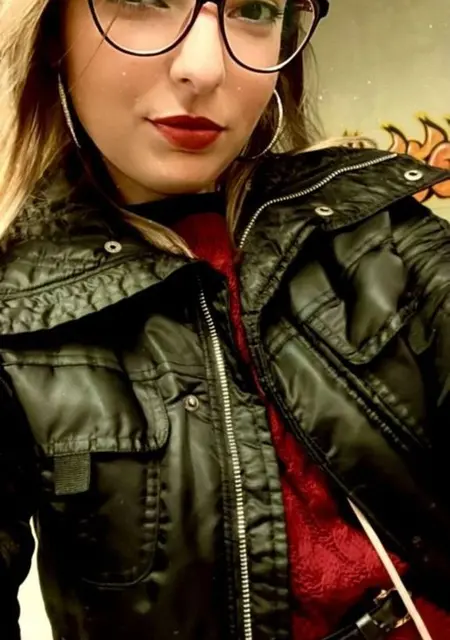 Я Camila, 25, из Лиссабона, ищу знакомство