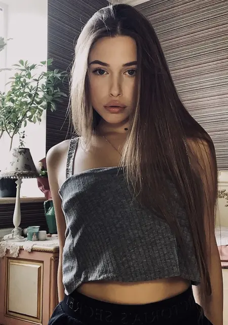 Варвара из Запорожья, ищу на сайте общение