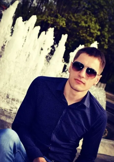 Proztak из Тюмени, мне 37, познакомлюсь без обязательств