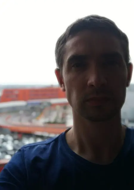 Руслан из Химок, ищу на сайте дружбу