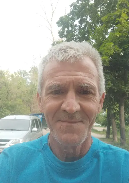 Егор из Ярославля, мне 55, познакомлюсь на одну ночь