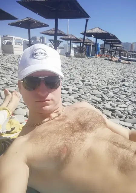 Иван из Новороссийска, ищу на сайте дружбу