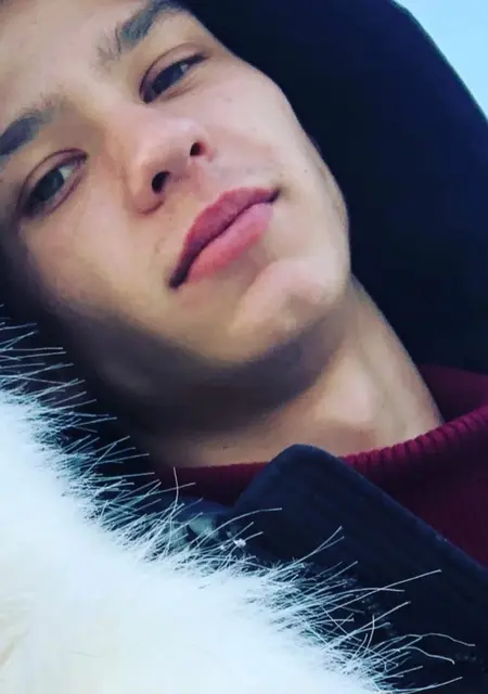 Георгий из Комсомольска-на-Амуре, мне 24, познакомлюсь на одну ночь