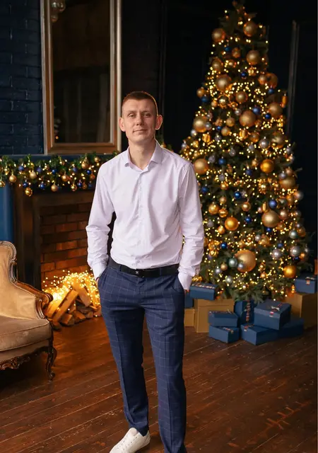 Я Stim, 32, из Балтийска, ищу знакомства без обязательств