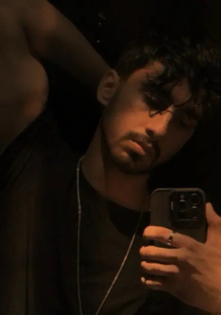 Я Behzad, 20, знакомлюсь на одну ночь в Тольятти