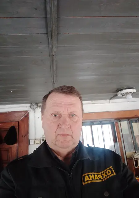 Aleksandr из Екатеринбурга, мне 66, познакомлюсь на одну ночь
