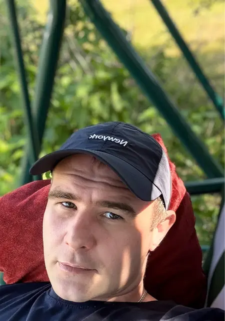 Я Евгений, 35, из Иркутска, ищу знакомство для вирта