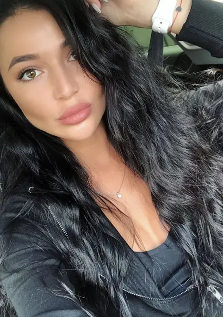 Я Mary, 30, из Санкт-Петербурга, ищу знакомство для приятного времяпровождения