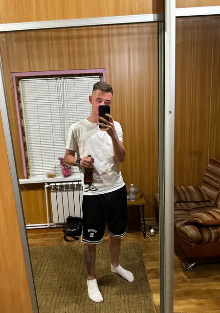 Dimasta из Красногорска, ищу на сайте открытые отношения