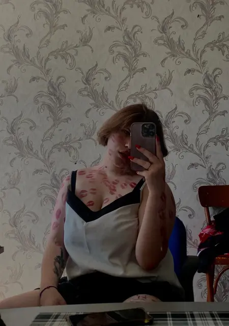 Я Наталья, 19, знакомлюсь без обязательств в Туле