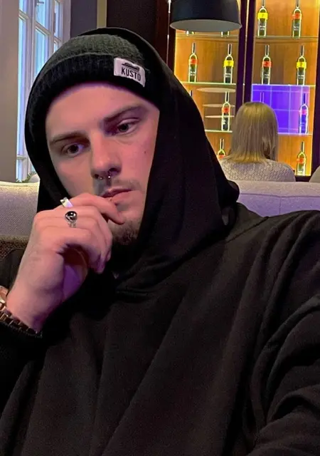 Я Кирилл, 26, знакомлюсь без обязательств в Санкт-Петербурге