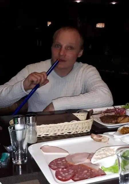 Андрей из Селятина, мне 36, познакомлюсь на одну ночь