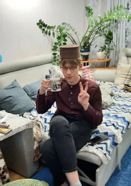 Максим из Кирова, ищу на сайте постоянные отношения