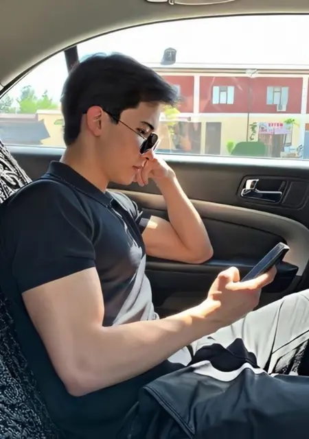 Влад из Ульяновки, ищу на сайте знакомства на одну ночь