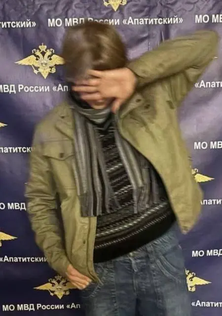 Матвей из Апатитов, ищу на сайте знакомства без обязательств