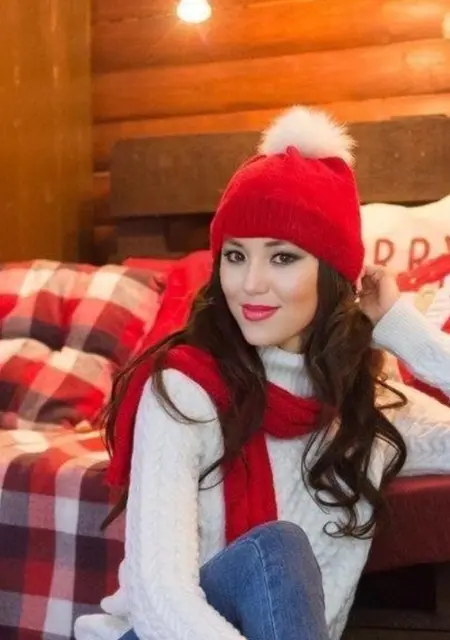 Я Мадина, 35, из Сургута, ищу знакомства на одну ночь