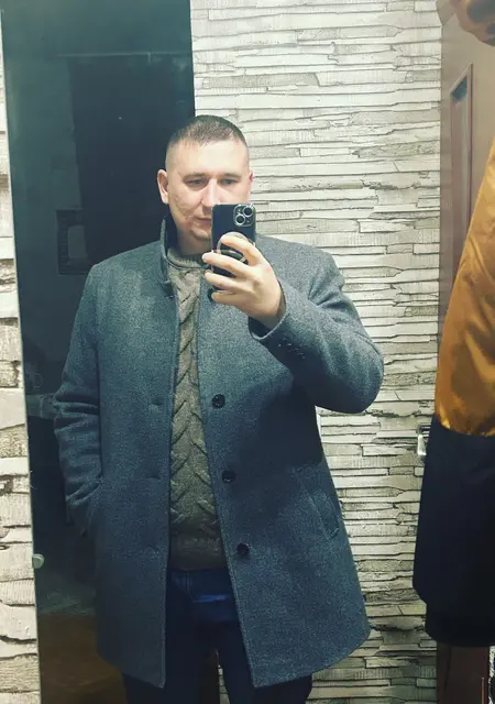 Юрий из Казани, мне 31, познакомлюсь для приятного времяпровождения