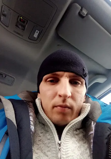 Павел из Заозерного, мне 36, познакомлюсь для постоянных отношений