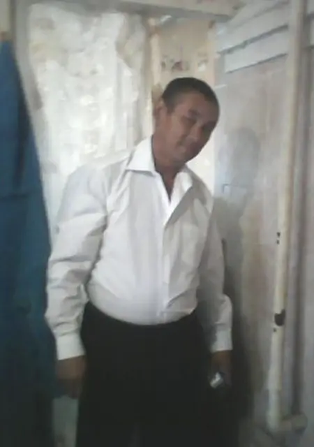 Просто Вася из Краснодара, мне 66, познакомлюсь на одну ночь