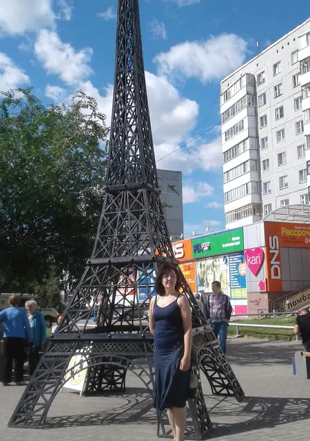 Валентина из Москвы, ищу на сайте совместные путешествия