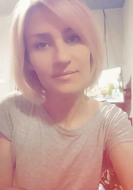 Я Марина, 29, знакомлюсь для постоянных отношений в Павлограде